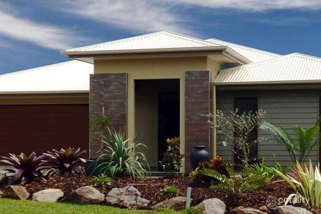 Property photo of LOT 38 Cronin Road Highfields QLD 4352