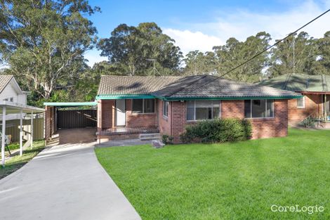 Property photo of 5 Karuah Road Penrith NSW 2750