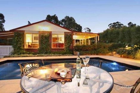 Property photo of 37 Olympus Drive Croydon South VIC 3136