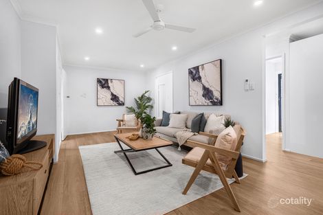 Property photo of 59 Radford Road Manly West QLD 4179