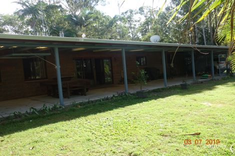 Property photo of 298 Tinana Road Goomboorian QLD 4570