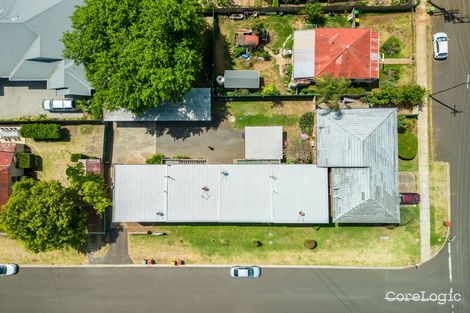 Property photo of 9/2 Logie Street Toowoomba City QLD 4350