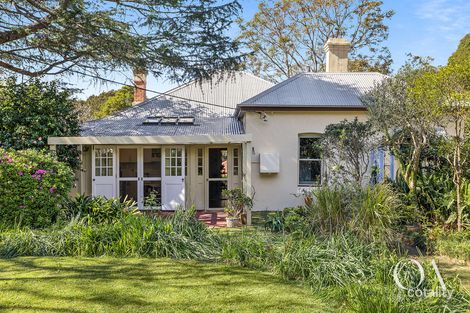 Property photo of 23 Buttenshaw Drive Coledale NSW 2515