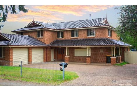 151 Epsom Rd, Chipping Norton, NSW 2170