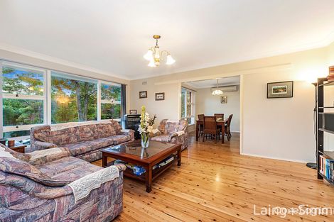 Property photo of 44 Thorn Street Pennant Hills NSW 2120