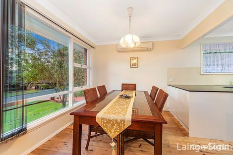Property photo of 44 Thorn Street Pennant Hills NSW 2120