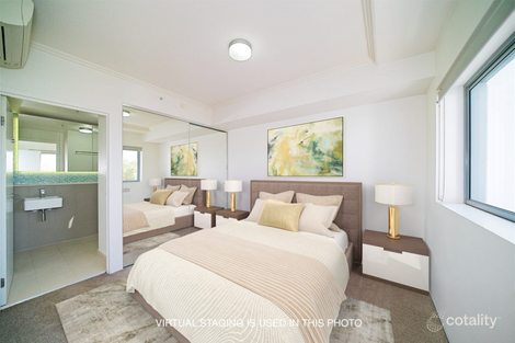 Property photo of 30609/63 Blamey Street Kelvin Grove QLD 4059