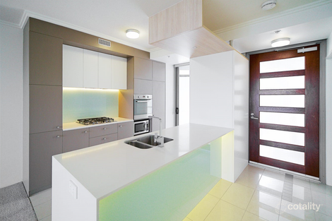 Property photo of 30609/63 Blamey Street Kelvin Grove QLD 4059