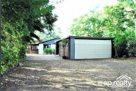 Property photo of 7 Cudgee Street Redbank Plains QLD 4301