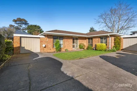 Property photo of 3/77 Jetty Road Rosebud VIC 3939