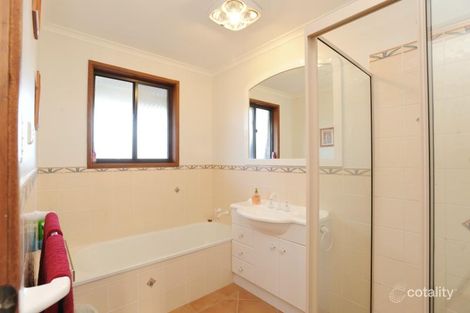 Property photo of 32 Baskerville Street Chisholm ACT 2905