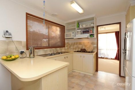 Property photo of 32 Baskerville Street Chisholm ACT 2905
