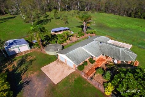 1592 Mary Valley Rd, Amamoor, QLD 4570