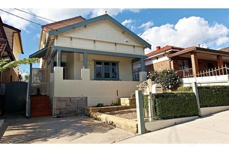 Property photo of 10 Byrne Avenue Drummoyne NSW 2047