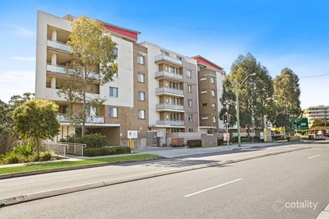 Property photo of 47/21-25 Seven Hills Road Baulkham Hills NSW 2153
