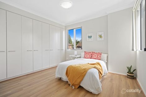 Property photo of 47/21-25 Seven Hills Road Baulkham Hills NSW 2153