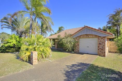 Property photo of 1 Nagle Court Bargara QLD 4670