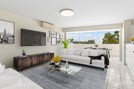 Property photo of 4/2 Patrick Lane Toowong QLD 4066