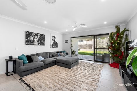 Property photo of 31 Bloom Avenue Coomera QLD 4209