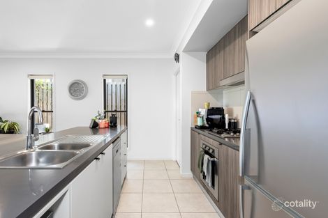 Property photo of 31 Bloom Avenue Coomera QLD 4209