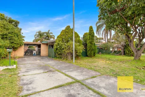 94 Partridge Way, Thornlie, WA 6108