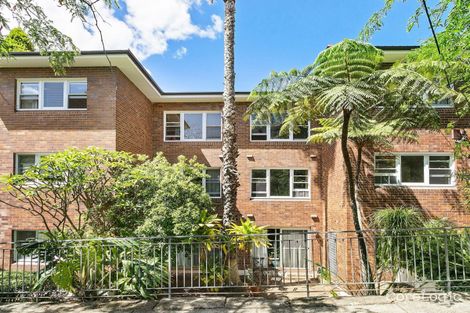 Property photo of 12/17 Harriette Street Neutral Bay NSW 2089