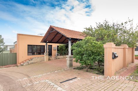 Property photo of 26 Whiteside Street Cloverdale WA 6105
