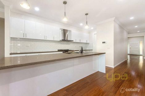 Property photo of 45 Hardwick Crescent Derrimut VIC 3026