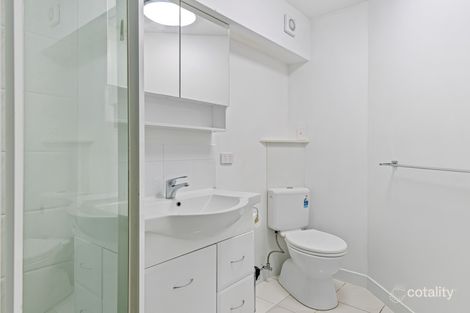 Property photo of 4/2 Patrick Lane Toowong QLD 4066
