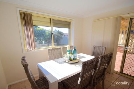 Property photo of 3 Atlas Way Narellan Vale NSW 2567