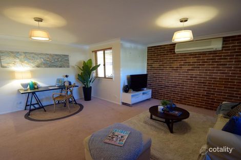 Property photo of 3 Atlas Way Narellan Vale NSW 2567