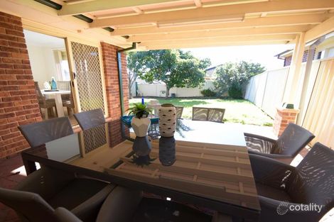 Property photo of 3 Atlas Way Narellan Vale NSW 2567