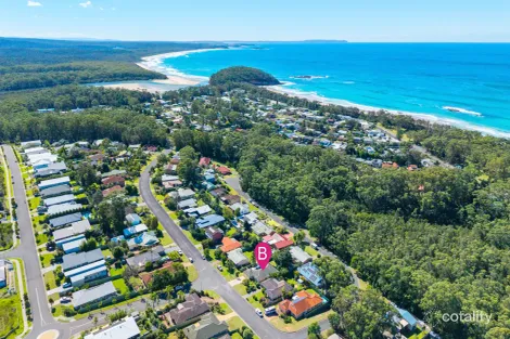 Property photo of 106 Leo Drive Narrawallee NSW 2539