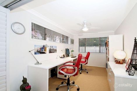 Property photo of 25 Bellbird Court Quakers Hill NSW 2763