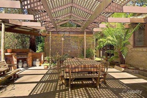 Property photo of 16 Old Warburton Highway Seville East VIC 3139