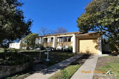 Property photo of 12 Cantor Crescent Higgins ACT 2615