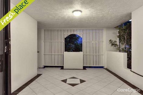 21/118 Oxlade Dr, New Farm, QLD 4005