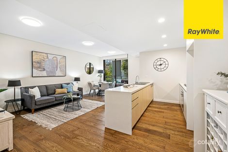 103/31 Forest Gr, Epping, NSW 2121
