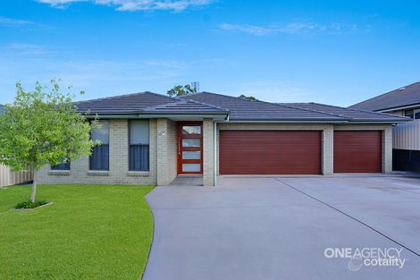 Property photo of 63 Wattle Ponds Road Hunterview NSW 2330