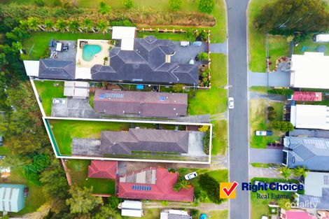 Property photo of 6 Werrang Road Primbee NSW 2502