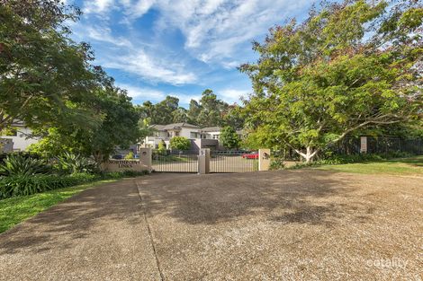 Property photo of 6/1-15 Geraldton Drive Robina QLD 4226