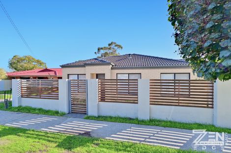 Property photo of 205C Nollamara Avenue Nollamara WA 6061