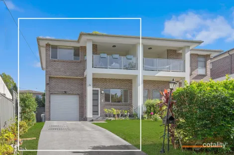 Property photo of 27 Neptune Street Dundas Valley NSW 2117