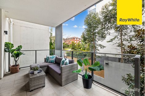Property photo of 103/31 Forest Grove Epping NSW 2121