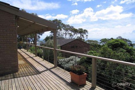 Property photo of 7 Alexander Parade McCrae VIC 3938