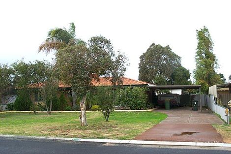 21 Third Ave, Mandurah, WA 6210