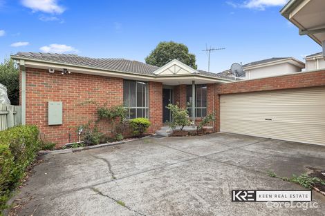 2/81 Harlington St, Clayton, VIC 3168
