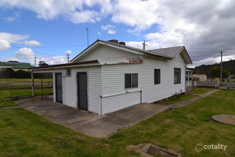 Property photo of 34-40 Castlereagh Highway Cullen Bullen NSW 2790