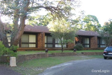 Property photo of 11 Gretel Close Nelson Bay NSW 2315