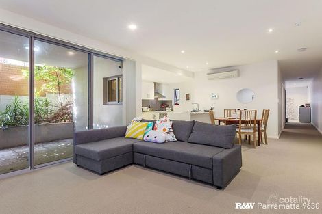 2/25 Campbell St, Parramatta, NSW 2150